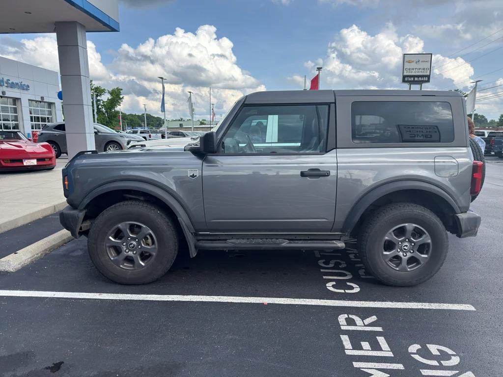 ford bronco 2-door 2023 1FMDE5AH4PLC10478 image ford bronco 2-door 2023 1FMDE5AH4PLC10478 image